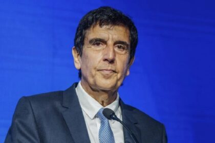 Melconian fue contundente sobre la economía: “No podés dejar al 50% a la buena de Dios”