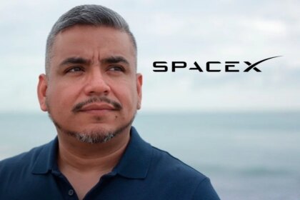 Un soldador mexicano se hizo millonario gracias a las acciones de SpaceX