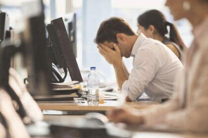 Empleo registrado: cayó en marzo y se perdieron más de 40.000 puestos en un año