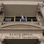 El BCRA moderó las compras por segunda rueda y las reservas sufrieron la mayor caída semanal desde abril