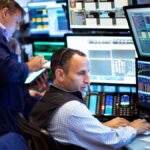 Wall Street subió impulsado por el debut de SpaceX y esperanzas de un acuerdo de paz entre EEUU e Irán