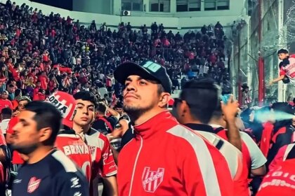 Caso Agostina Vega: reconstruyen el recorrido de Claudio Barrelier el día del crimen