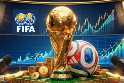 Mundial 2026: UBS detalló que la industria del fútbol genera un impacto mundial de u$s41.000 millones