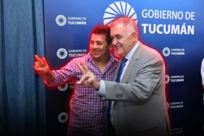 Un excandidato kirchnerista fue detenido tras el hallazgo de casi media tonelada de cocaína en Tucumán