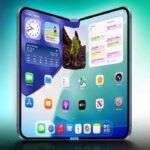 Apple acelera las pruebas del iPhone plegable para lanzarlo en septiembre