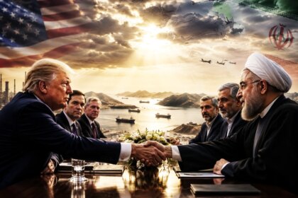 Irán confirma el acuerdo de paz con Estados Unidos y el cese de hostilidades