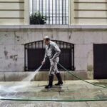 El costo que le representa a un consorcio echar a un encargado con 10 años de antigüedad