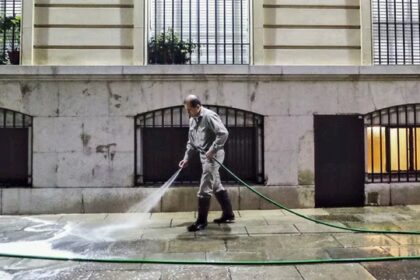El costo que le representa a un consorcio echar a un encargado con 10 años de antigüedad