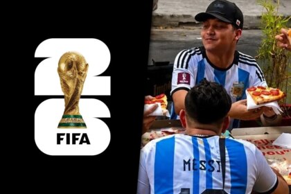 Dónde ver los partidos de Argentina: bodegones, bares y pizzerías con descuentos de hasta 40%