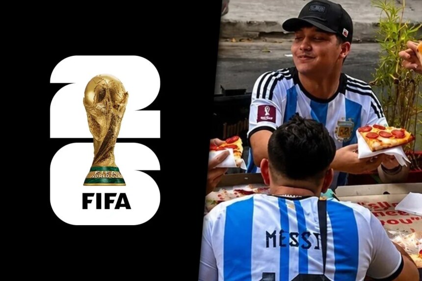 Dónde ver los partidos de Argentina: bodegones, bares y pizzerías con descuentos de hasta 40%