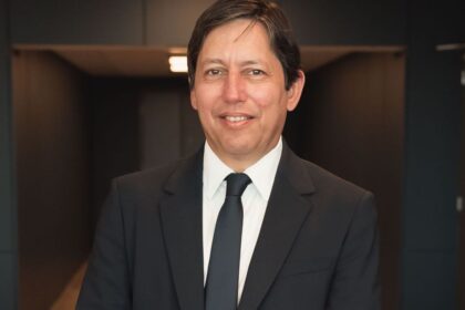 Rafael Zaffiro, CEO de Aldazabal: “Para el mercado, el gran riesgo que tiene el Gobierno es perder la política”