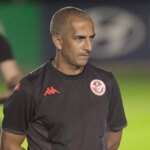 Tras la goleada sufrida ante Suecia en su debut en el Mundial, Túnez echó a su técnico