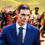 El Gobierno de Sánchez recibió casi un millón de solicitudes de inmigrantes ilegales para regularizarse