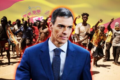 El Gobierno de Sánchez recibió casi un millón de solicitudes de inmigrantes ilegales para regularizarse