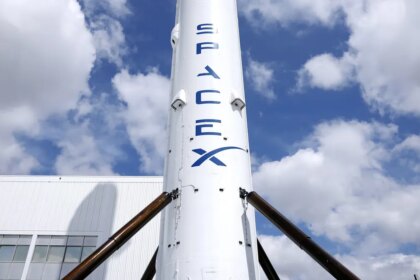 Ya se puede invertir en SpaceX desde Argentina: cómo comprar el nuevo Cedear de la empresa de Elon Musk