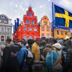 Suecia aprobó una ley para revocar permisos de residencia y expulsar inmigrantes por mala conducta