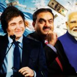 El Grupo Adani desembarcó en Argentina con una inversión energética vinculada al GNL