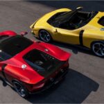 Cedears: Morgan Stanley confía en el potencial de Ferrari a pesar del fracaso de su primer vehículo eléctrico