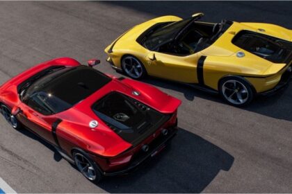 Cedears: Morgan Stanley confía en el potencial de Ferrari a pesar del fracaso de su primer vehículo eléctrico