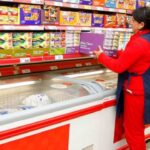 El monto que cobra un repositor en Carrefour, Coto y otros supermercados: sueldo en julio 2026
