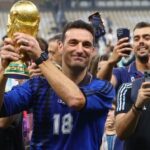 ¿Cuánto gana Lionel Scaloni? El ranking de los técnicos mejor pagados del Mundial 2026