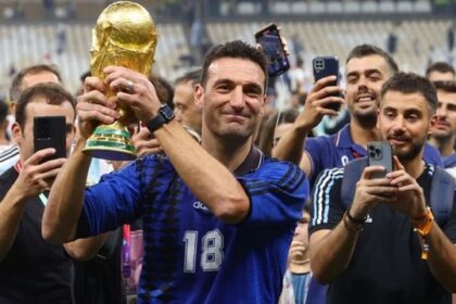 ¿Cuánto gana Lionel Scaloni? El ranking de los técnicos mejor pagados del Mundial 2026