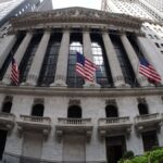 Wall Street adelanta una jornada volátil con el acuerdo en Medio Oriente y la reunión de la Fed de fondo