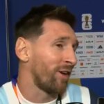 ¿Hay séptimo Mundial?: la respuesta de Lionel Messi sobre si jugaría la edición 2030