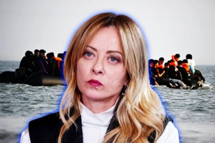 Meloni logró que la Unión Europea apruebe una reforma clave para acelerar las deportaciones de inmigrantes ilegales
