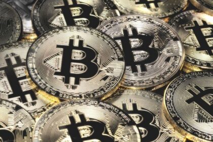 Bitcoin recupera los u$s65.000 a la espera de la decisión de la Fed