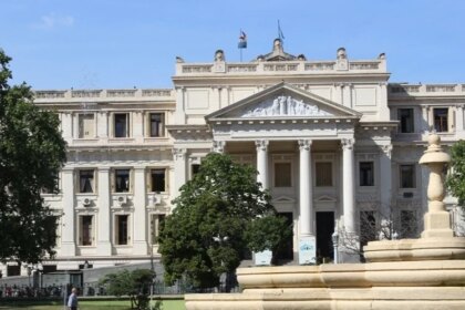 Convocan a una audiencia para destrabar el conflicto judicial en Córdoba
