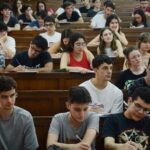 Sin financiamiento, la UBA volvió a ser la única universidad latinoamericana entre las 100 mejores