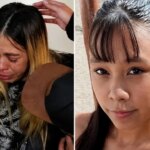 Caso Agostina Vega: una testigo reveló dónde fue tomada la polémica foto junto a su madre