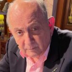 Qué se sabe de la salud de Chiche Gelblung tras quedar internado por segunda vez en el año