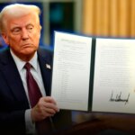 Trump activó el pacto con Irán: cuales los 14 compromisos que buscan cerrar el conflicto y estabilizar la región