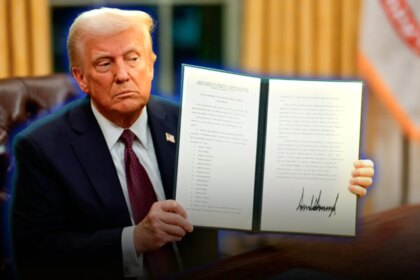 Trump activó el pacto con Irán: cuales los 14 compromisos que buscan cerrar el conflicto y estabilizar la región