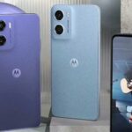 Este celular Motorola ultra barato es el más vendido de Mercado Libre: cuesta $219.000 y es rendidor