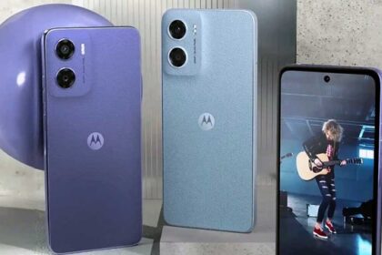 Este celular Motorola ultra barato es el más vendido de Mercado Libre: cuesta $219.000 y es rendidor