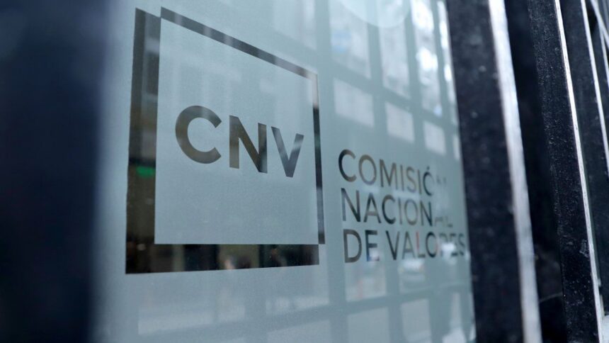 La CNV eliminó una restricción clave: qué cambia para las sociedades de bolsa y agentes financieros a partir de hoy