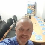Un empresario turístico de Córdoba terminó detenido por engañar a sus clientes