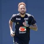 Se alarga la espera del debut: Neymar no viajará a Philadelphia para el partido de Brasil ante Haití