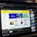 YouTube Shopping llega a Argentina de la mano de Mercado Libre: cómo funciona