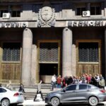 Deuda: Luis Caputo canjeó letras atadas al dólar, pero apenas pudo reducir el 20% de los vencimientos de fin de mes