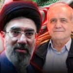 Jamenei revela que se opuso al pacto con EEUU impulsado por Pezeshkian y expuso una fuerte crisis en el régimen iraní