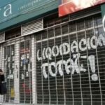 Más de 14.000 empresas cerraron en un año y la caída ya lleva 25 meses consecutivos