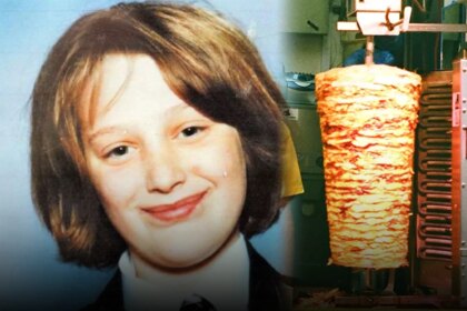 Conmoción en UK por el caso de una niña que habría sido asesinada y vendida como kebab