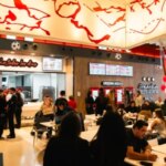 Boom de consumo: KFC abrió su segundo local en Córdoba y supera a Buenos Aires en ventas