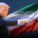 Trump reiteró que Irán no recibirá fondos de EEUU en el nuevo acuerdo: “Están acabados y no recibirán ni diez centavos”