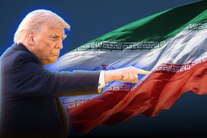Trump reiteró que Irán no recibirá fondos de EEUU en el nuevo acuerdo: “Están acabados y no recibirán ni diez centavos”