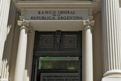 Las compras del BCRA marcaron su peor semana desde enero y las reservas cayeron por cuarta rueda seguida